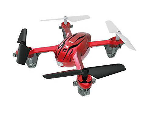 Drone Quadricottero: Syma X11/X11C