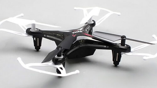 Drone Quadricottero: Syma X13 Miracle Headless Mode