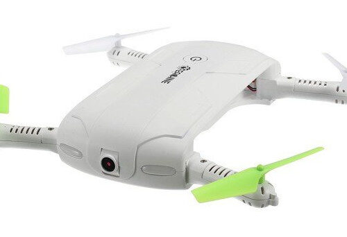 Drone Quadricottero: Eachine E50 il drone FPV tascabile