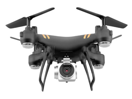 Drone Quadricottero: Utoghter 921H per ottimi selfie