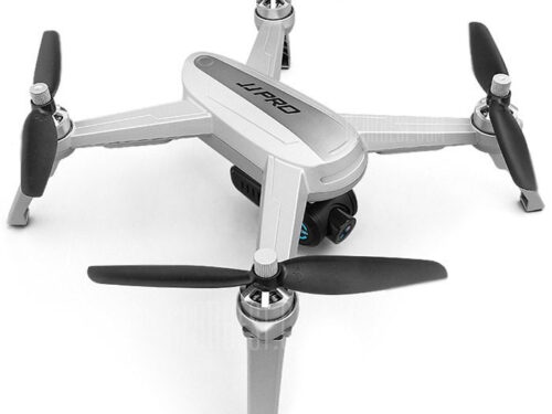 Drone Quadricotterto: JJRC JJPRO X5 professionale ad un super basso prezzo